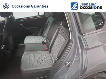 Photo 5 Volkswagen Tiguan  2.0 TDI 150ch DSG7