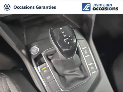 Photo 15 Volkswagen Tiguan  2.0 TDI 150ch DSG7