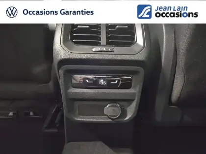 Photo 19 Volkswagen Tiguan  2.0 TDI 150ch DSG7