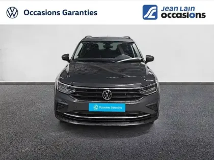 Photo 8 Volkswagen Tiguan  2.0 TDI 150ch DSG7
