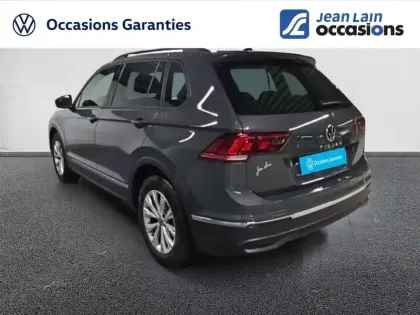 Photo 10 Volkswagen Tiguan  2.0 TDI 150ch DSG7
