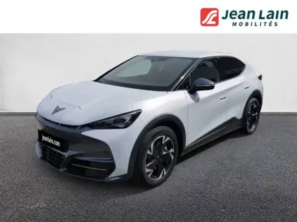 Photo Cupra Tavascan V