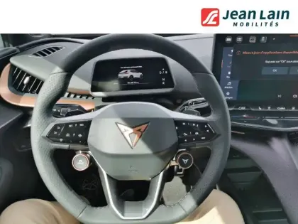 Photo 11 Cupra Tavascan  286 ch