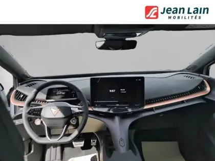 Photo 17 Cupra Tavascan  286 ch