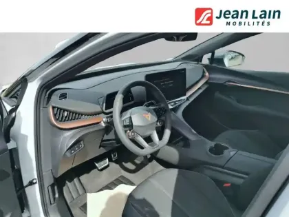 Photo 10 Cupra Tavascan  286 ch