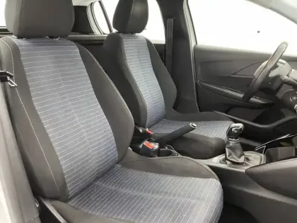 Photo 25 Peugeot 208  PURETECH 75 S&S BVM5