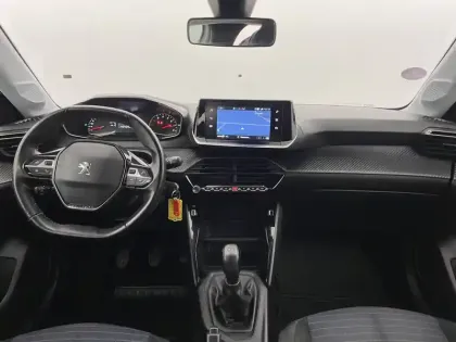 Photo 28 Peugeot 208  PURETECH 75 S&S BVM5