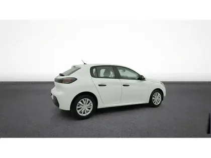 Photo 8 Peugeot 208  PURETECH 75 S&S BVM5
