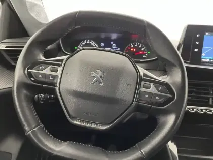 Photo 21 Peugeot 208  PURETECH 75 S&S BVM5