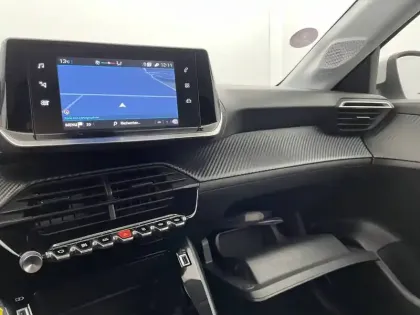 Photo 26 Peugeot 208  PURETECH 75 S&S BVM5
