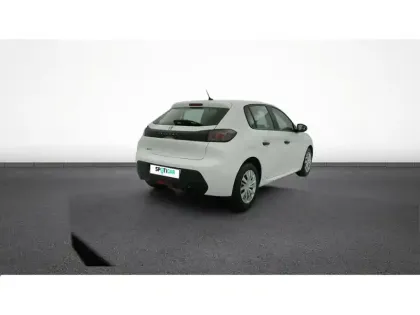 Photo 7 Peugeot 208  PURETECH 75 S&S BVM5