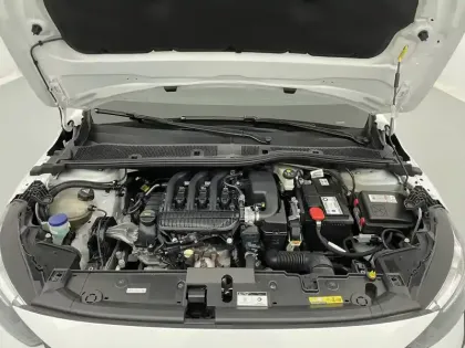 Photo 19 Peugeot 208  PURETECH 75 S&S BVM5
