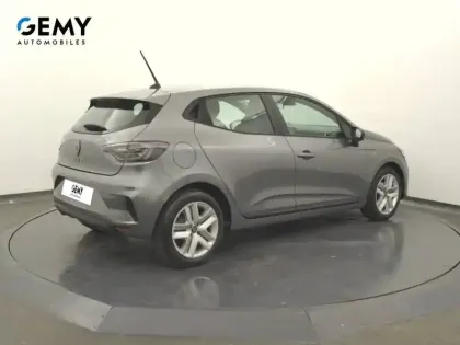 Photo 17 Renault Clio  TCe 90