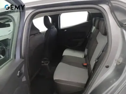 Photo 9 Renault Clio  TCe 90