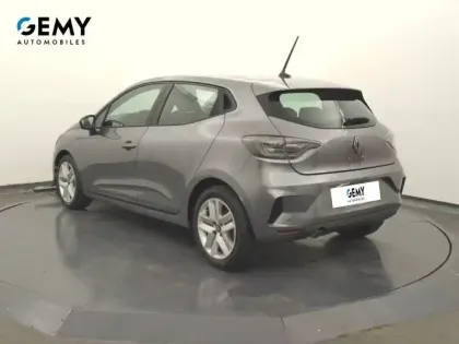 Photo 6 Renault Clio  TCe 90