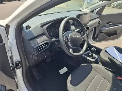 Photo 13 Dacia Sandero  TCe 90 CVT