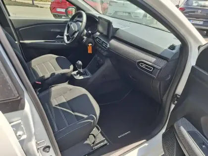 Photo 9 Dacia Sandero  TCe 90 CVT