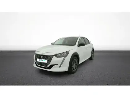 Photo Peugeot 208 Allure
