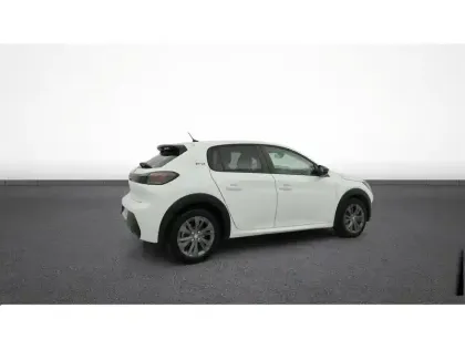 Photo 8 Peugeot 208  Electrique 50 kWh 136ch