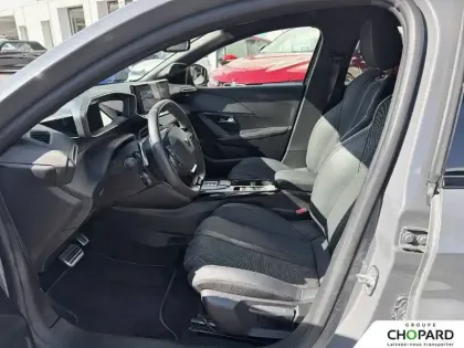 Photo 9 Peugeot 208  Hybrid 110 e-DCS6