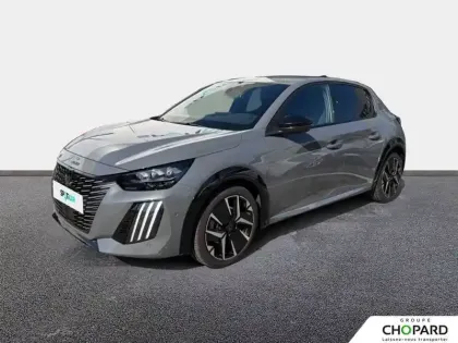 Photo Peugeot 208 Gt