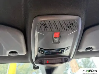 Photo 17 Peugeot 208  Hybrid 110 e-DCS6