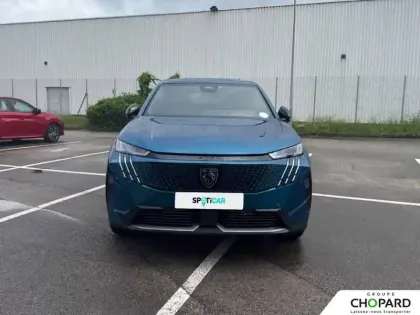 Photo 31 Peugeot 3008  Hybrid 136 e-DCS6