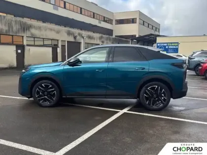 Photo 36 Peugeot 3008  Hybrid 136 e-DCS6