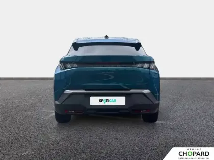 Photo 5 Peugeot 3008  Hybrid 136 e-DCS6