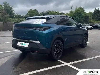 Photo 30 Peugeot 3008  Hybrid 136 e-DCS6