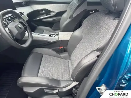 Photo 10 Peugeot 3008  Hybrid 136 e-DCS6