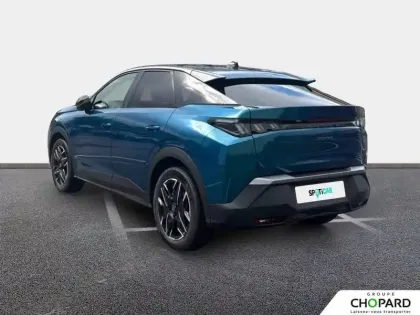 Photo 6 Peugeot 3008  Hybrid 136 e-DCS6