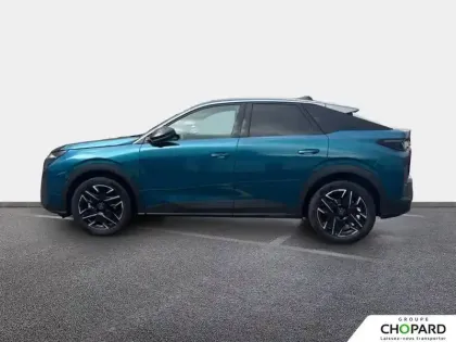 Photo 9 Peugeot 3008  Hybrid 136 e-DCS6