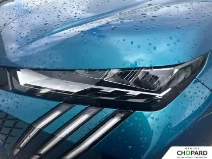 Photo 26 Peugeot 3008  Hybrid 136 e-DCS6