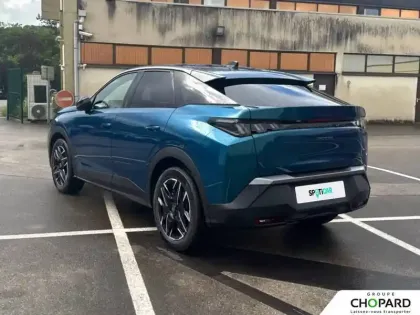 Photo 34 Peugeot 3008  Hybrid 136 e-DCS6