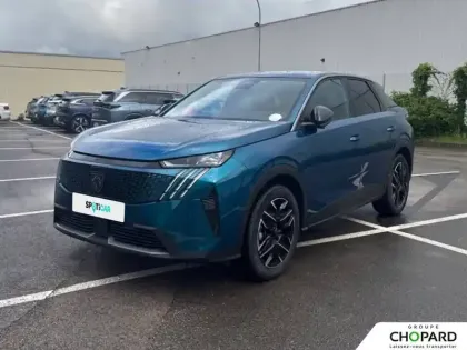 Photo 29 Peugeot 3008  Hybrid 136 e-DCS6
