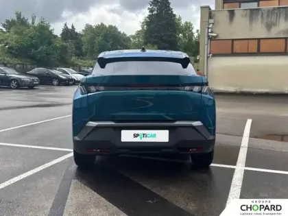 Photo 33 Peugeot 3008  Hybrid 136 e-DCS6