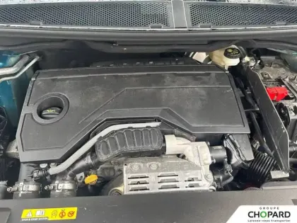 Photo 25 Peugeot 3008  Hybrid 136 e-DCS6