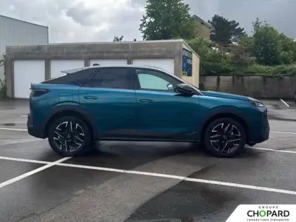 Photo 35 Peugeot 3008  Hybrid 136 e-DCS6