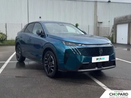 Photo 32 Peugeot 3008  Hybrid 136 e-DCS6