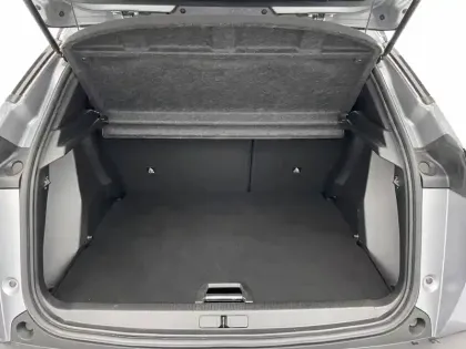 Photo 12 Peugeot 2008  PureTech 130 S&S EAT8