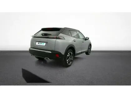 Photo 7 Peugeot 2008  PureTech 130 S&S EAT8