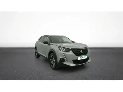 Photo 11 Peugeot 2008  PureTech 130 S&S EAT8