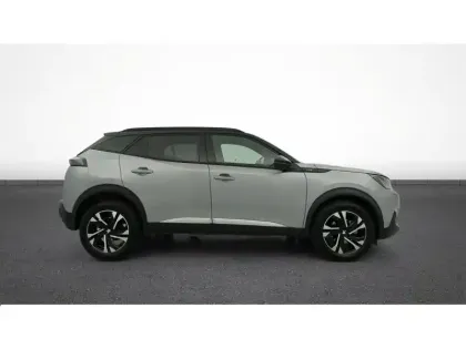 Photo 9 Peugeot 2008  PureTech 130 S&S EAT8