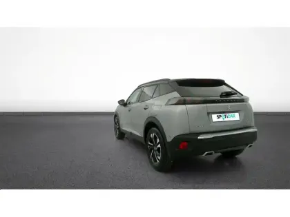 Photo 5 Peugeot 2008  PureTech 130 S&S EAT8