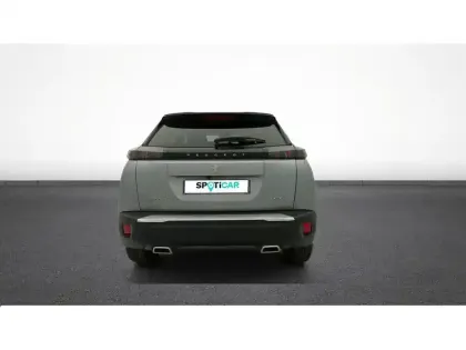 Photo 6 Peugeot 2008  PureTech 130 S&S EAT8