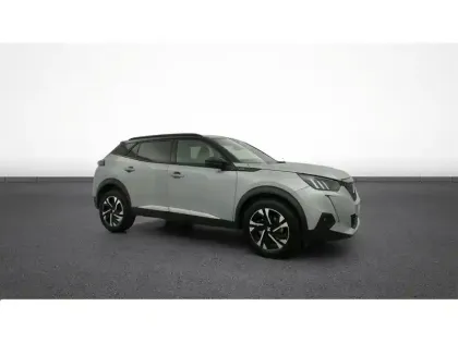 Photo 10 Peugeot 2008  PureTech 130 S&S EAT8