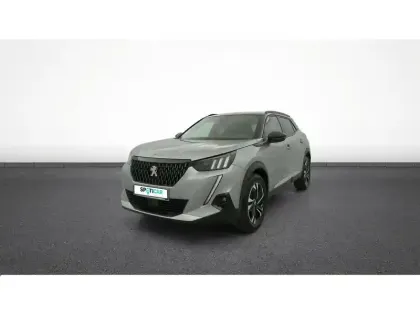 Photo Peugeot 2008 Active Pack
