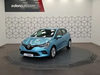 Photo Renault Clio Zen