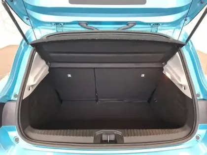 Photo 15 Renault Clio  Blue dCi 85